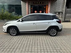 2022 Toyota Yaris L Zhixuan X 1.5L CVT Luxury Plus — фото 12