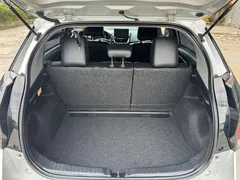 2022 Toyota Yaris L Zhixuan X 1.5L CVT Luxury Plus — фото 13