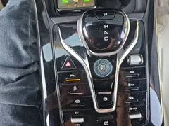 2024 BYD Qin PLUS Honor DM-i PHEV 55km Leading, белый — фото 14