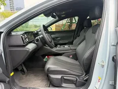 2024 BYD Qin L PHEV 80km Leading — фото 8