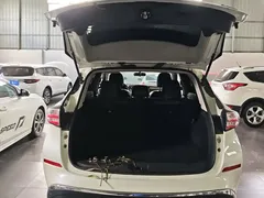 2021 Nissan Murano 2.5L XE 2WD Elite, белый — фото 4