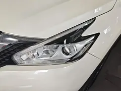 2021 Nissan Murano 2.5L XE 2WD Elite, белый — фото 5