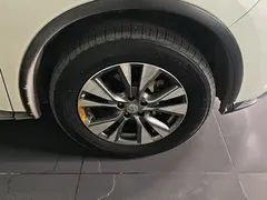 2021 Nissan Murano 2.5L XE 2WD Elite, белый — фото 6