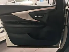 2021 Nissan Murano 2.5L XE 2WD Elite, белый — фото 7