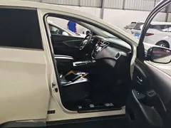 2021 Nissan Murano 2.5L XE 2WD Elite, белый — фото 8