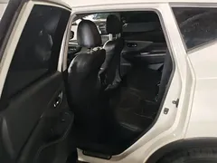 2021 Nissan Murano 2.5L XE 2WD Elite, белый — фото 11