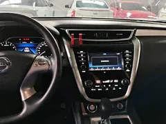 2021 Nissan Murano 2.5L XE 2WD Elite, белый — фото 13