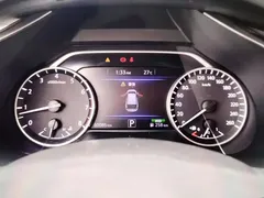 2021 Nissan Murano 2.5L XE 2WD Elite, белый — фото 14