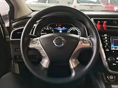 2021 Nissan Murano 2.5L XE 2WD Elite, белый — фото 15