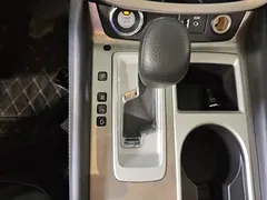 2021 Nissan Murano 2.5L XE 2WD Elite, белый — фото 16