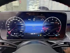 2023 Mercedes-Benz C-Class C 260 L Sport, чёрный — фото 8