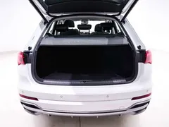 2021 Audi Q3 35 TFSI Fashion Sport, белый — фото 14