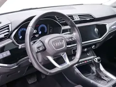 2021 Audi Q3 35 TFSI Fashion Sport, белый — фото 16