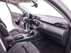 2021 Audi Q3 35 TFSI Fashion Sport, белый — фото 20