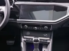 2021 Audi Q3 35 TFSI Fashion Sport, белый — фото 22