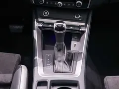2021 Audi Q3 35 TFSI Fashion Sport, белый — фото 23