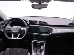 2021 Audi Q3 35 TFSI Fashion Sport, белый — фото 24
