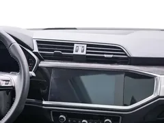 2021 Audi Q3 35 TFSI Fashion Sport, белый — фото 25