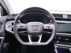 2021 Audi Q3 35 TFSI Fashion Sport, белый — фото 26