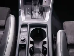 2021 Audi Q3 35 TFSI Fashion Sport, белый — фото 27