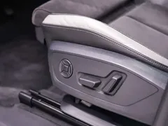 2021 Audi Q3 35 TFSI Fashion Sport, белый — фото 29