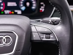 2021 Audi Q3 35 TFSI Fashion Sport, белый — фото 30