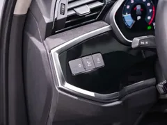 2021 Audi Q3 35 TFSI Fashion Sport, белый — фото 32