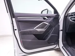 2021 Audi Q3 35 TFSI Fashion Sport, белый — фото 33