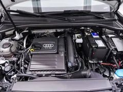 2021 Audi Q3 35 TFSI Fashion Sport, белый — фото 34