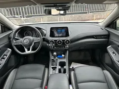 2021 Nissan Sylphy 1.6L XL CVT, белый — фото 9