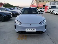 2024 Aito M5 EREV Max RS 4WD ADAS — фото 2
