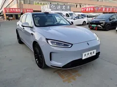 2024 Aito M5 EREV Max RS 4WD ADAS — фото 3