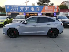 2024 Aito M5 EREV Max RS 4WD ADAS — фото 4