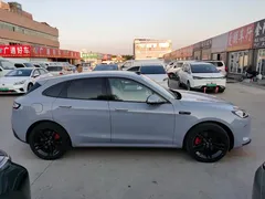 2024 Aito M5 EREV Max RS 4WD ADAS — фото 5