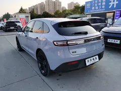 2024 Aito M5 EREV Max RS 4WD ADAS — фото 6