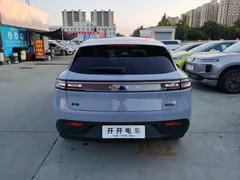 2024 Aito M5 EREV Max RS 4WD ADAS — фото 7
