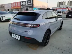 2024 Aito M5 EREV Max RS 4WD ADAS — фото 8