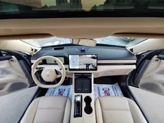 2024 Aito M5 EREV Max RS 4WD ADAS — фото 10