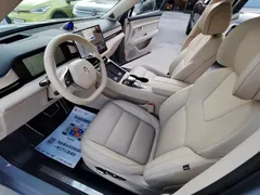 2024 Aito M5 EREV Max RS 4WD ADAS — фото 12