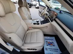 2024 Aito M5 EREV Max RS 4WD ADAS — фото 13