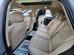 2024 Aito M5 EREV Max RS 4WD ADAS — фото 14