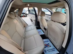 2024 Aito M5 EREV Max RS 4WD ADAS — фото 15