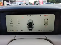 2024 Aito M5 EREV Max RS 4WD ADAS — фото 16