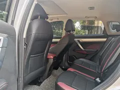 2021 Geely Coolray 1.4T DCT Platinum — фото 7