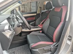 2021 Geely Coolray 1.4T DCT Platinum — фото 9