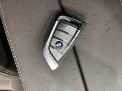 2022 BMW 5 Series 530Li M Sport Package, чёрный — фото 17