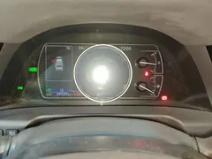 2022 Lexus ES 300h Excellence, чёрный — фото 2