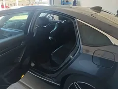 2022 Honda Accord 2.0L Hybrid — фото 3