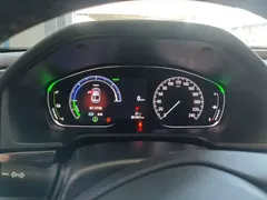 2022 Honda Accord 2.0L Hybrid — фото 5