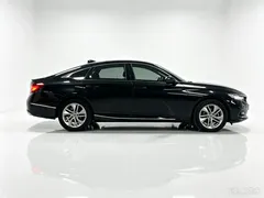 2018 Honda Accord 260TURBO Luxury China V, чёрный — фото 7